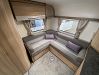 Used Bailey Pegasus Grande Ancona 2023 touring caravan Image