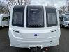 Used Bailey Pegasus Grande Ancona 2023 touring caravan Image