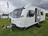 Used Coachman VIP 565 2024 touring caravan Image