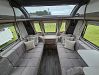 Used Coachman VIP 565 2024 touring caravan Image