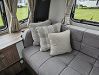 Used Coachman VIP 565 2024 touring caravan Image