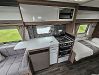 Used Coachman VIP 565 2024 touring caravan Image