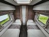 Used Coachman VIP 565 2024 touring caravan Image