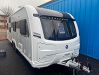 New Coachman Avocet 630 Xtra 2024 touring caravan Image