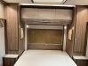 New Coachman Avocet 545 2024 touring caravan Image