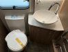 New Coachman Avocet 545 2024 touring caravan Image