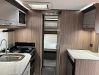 New Coachman Avocet 545 2024 touring caravan Image