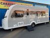 New Coachman Avocet 545 2024 touring caravan Image