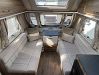 Used Swift Sunrise 560 2022 touring caravan Image