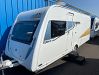 New Xplore 554 SE 2024 touring caravan Image