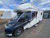 Used Other Autotrail Frontier Delaware 2019 touring caravan Image
