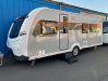 New Coachman Laser Xtra 545 2024 touring caravan Image