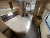 Used Bailey Pegasus Grande Bologna 2022 touring caravan Image