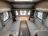 Used Coachman VIP 520 2018 touring caravan Image