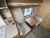 Used Coachman VIP 520 2018 touring caravan Image