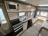 Used Coachman VIP 520 2018 touring caravan Image