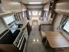 Used Coachman VIP 520 2018 touring caravan Image