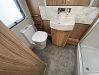 Used Coachman VIP 520 2018 touring caravan Image