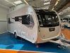 New Elddis Crusader Aurora 2025 touring caravan Image