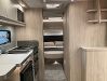 New Elddis Crusader Aurora 2025 touring caravan Image