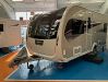 New Elddis Crusader Aurora 2025 touring caravan Image