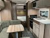 New Coachman Avocet 660 Xtra 2024 touring caravan Image