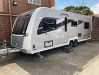 Used Buccaneer Aruba 2021 touring caravan Image