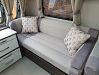 Used Buccaneer Aruba 2021 touring caravan Image