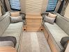 New Bailey Pegasus Grande GT75 Messina 2025 touring caravan Image