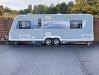 New Bailey Pegasus Grande GT75 Messina 2025 touring caravan Image