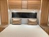 New Bailey Pegasus Grande GT75 Messina 2025 touring caravan Image