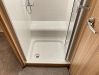 New Bailey Pegasus Grande GT75 Messina 2025 touring caravan Image