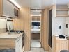 New Bailey Pegasus Grande GT75 Messina 2025 touring caravan Image