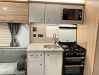 New Bailey Pegasus Grande GT75 Messina 2025 touring caravan Image