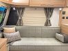 New Bailey Pegasus Grande GT75 Messina 2025 touring caravan Image