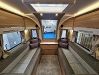 Used Bailey Pegasus Grande Palermo 2021 touring caravan Image