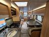 Used Bailey Pegasus Grande Palermo 2021 touring caravan Image