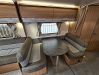 Used Bailey Pegasus Grande Palermo 2021 touring caravan Image