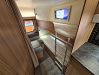 Used Bailey Pegasus Grande Palermo 2021 touring caravan Image