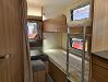 Used Bailey Pegasus Grande Palermo 2021 touring caravan Image