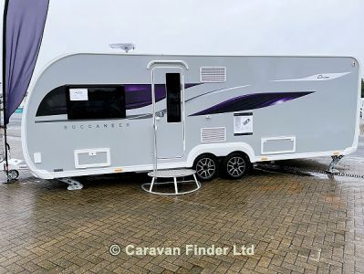 New Buccaneer Cruiser ***Sold*** 2024 touring caravan Image