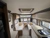 Used Coachman VIP 675 2018 touring caravan Image