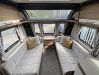 Used Coachman VIP 675 2018 touring caravan Image