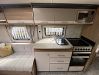 Used Coachman VIP 675 2018 touring caravan Image