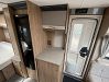 Used Coachman VIP 675 2018 touring caravan Image