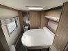 Used Coachman VIP 675 2018 touring caravan Image