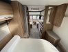 Used Coachman VIP 675 2018 touring caravan Image