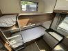 Used Bailey Unicorn Segovia 2018 touring caravan Image