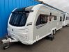Used Coachman Avocet 660 Xtra ***Sold*** 2022 touring caravan Image