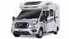 New Bailey Adamo 60-4 2024 touring caravan Image